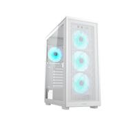 Cougar MX220 RGB Blanca - Caja ATX