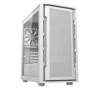 Cougar Gaming Caja UniFace Mini Blanca