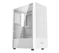 Caja PC Darkflash A290 Blanca Torre Media Cristal Templado