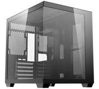 Caja PC darkFlash B275 PRO Torre Media RGB Cristal Templado Micro-ATX