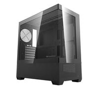 Caja PC Darkflash DS900 AIR Torre Media Vidrio Templado Negra