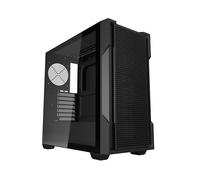 Caja PC Darkflash DS900 Mesh Sin Ventiladores Negro