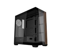 Caja PC Darkflash DS900W Sin Ventiladores Negro