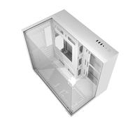 Caja PC Darkflash TH285M Blanca Torre Media ITX M-ATX