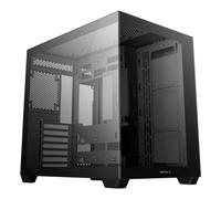 Caja PC DeepCool CG530 Midi Tower Negro ATX Vidrio Templado Gaming