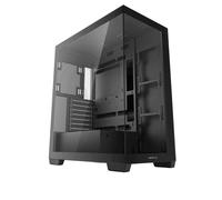Deepcool CG580 | Caja negra Cristal Templado