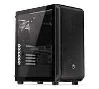 Caja PC Endorfy Arx 500 Core Midi Tower Negro ATX