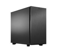 Caja PC Fractal Design Define 7 Midi Tower Gris ATX