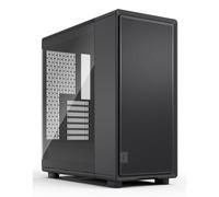 Fractal Design Epoch Black TG Light Tint