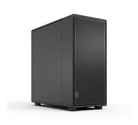 Caja PC Fractal Design Epoch XL Negro E-ATX Mesh 3x140 mm Acero