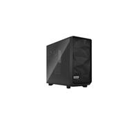 CAJA PC FRACTAL DESIGN Meshify 2 - Negro - Vidrio templado - Formato ATX (FD-C-MES2A-03)