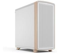 Caja PC Fractal Design Summit Chalk White Solid Midi Tower