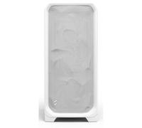 Fractal Design Meshify 3 Clear Tint | Caja E-ATX Cristal Templado Blanca