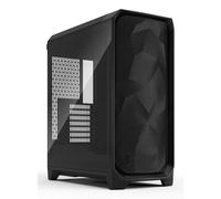 Caja PC Fractal Meshify 3 Negro ATX Vidrio Templado Gaming 3x140mm