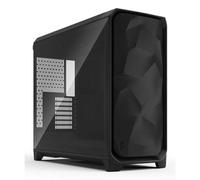 Caja PC Fractal Meshify 3 XL Negro ATX Vidrio Templado Gaming