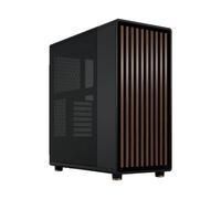 Fractal Design North Charcoal Black | Caja ATX