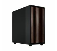 Fractal Design North XL Charcoal Black E-ATX Caja para PC