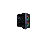Caja PC Gaming - COOLER MASTER - HAF 500 - ARGB - ATX (H500-KGNN-S00)