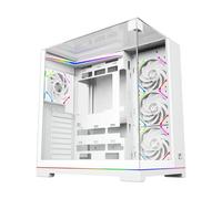 TORRE ATX XYZ TESSERACT A-RGB WHITE