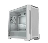 Gigabyte C102 Glass Ice - Caja Micro-ATX