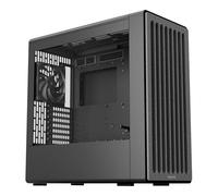 Caja PC HAVN BF360 Negra Mid Tower Vidrio Templado Gaming ATX/EATX