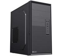Caja PC Heden AERO 2 micro ATX 455W Negro