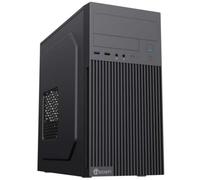 Caja PC Heden DANDY 2 micro ATX 450 W Negro