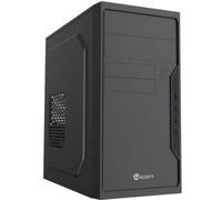 Caja PC Heden SMART 2 micro ATX 455W Negro