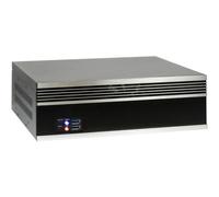 Caja PC HTPC Inter-Tech IPC Industrial S25 Mini-ITX 6L