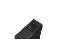Caja PC - IBOX - ORCUS X14 - MIDI TOWER - Negro - Diseño elegante - Calidad superior