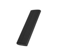 Caja PC ICY BOX IB-1808MCT-CU31 M.2 Aluminio Negro USB Type-C Plug and Play