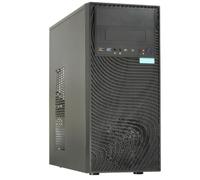 Caja PC Inter-Tech IT-8835 Ripple ATX Negro