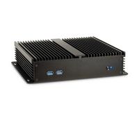 Inter-Tech Caja Mini-ITX IP-40 88887371