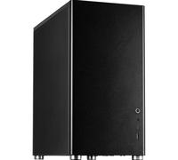 Caja PC Inter-Tech X2 Duplex Pro Midi Tower Negro ATX