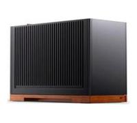 Caja PC Jonsbo T9 Mini Tower PCIe 5.0 Mini-ITX Negro