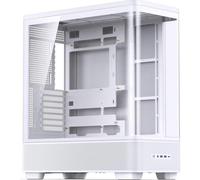 Caja PC Jonsbo TK-5 WHITE Midi Tower USB-C