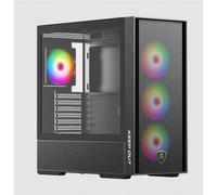 Caja PC Keep Out Gaming KO XC-805 MESH ARGB USB3 ATX