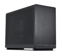 Caja PC Lian Li DAN Case B4X Micro-ATX SFF Negro