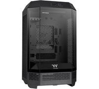 Thermaltake The Tower 300 Micro Torre Negro