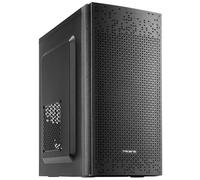 Tacens Anima Anima AC6500 Caja PC Compacta Micro ATX Fuente Alimentación 500W USB 3.0 Negro