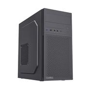 COOLBOX COOLBOX CAJA MATX M680 USB-C 3.2 GEN1 FTE.BASIC500 500W