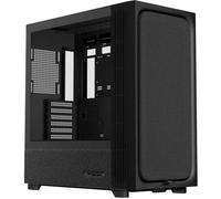 Caja PC Midi Tower Tryx FLOVA F50 Negro Ventana Lateral