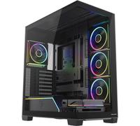 Caja PC Modecom Volcano Stellar Plus ARGB Midi Tower 5F