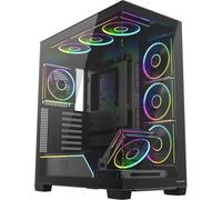Caja PC Modecom Volcano Stellar Plus ARGB Midi Tower 8F
