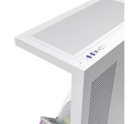 Caja PC Modecom Volcano Stellar Plus ARGB Midi Tower Vidrio Templado