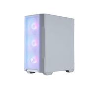 Caja PC - MSI - 306-7G20W21-HH9 - MAG FORGE M100R - Blanco