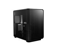 Caja PC MSI MEG Maestro 700L PZ Negra Cristal Templado Panorámico