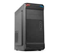 Nox Core Negra - Caja ATX