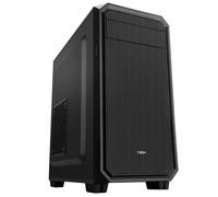 Caja pc nox matx coolbay mx2 minitorre usb3