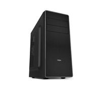 Nox Coolbay RX Negra USB 3.0 - Caja